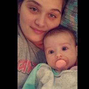 Meet your Posher, Ricki